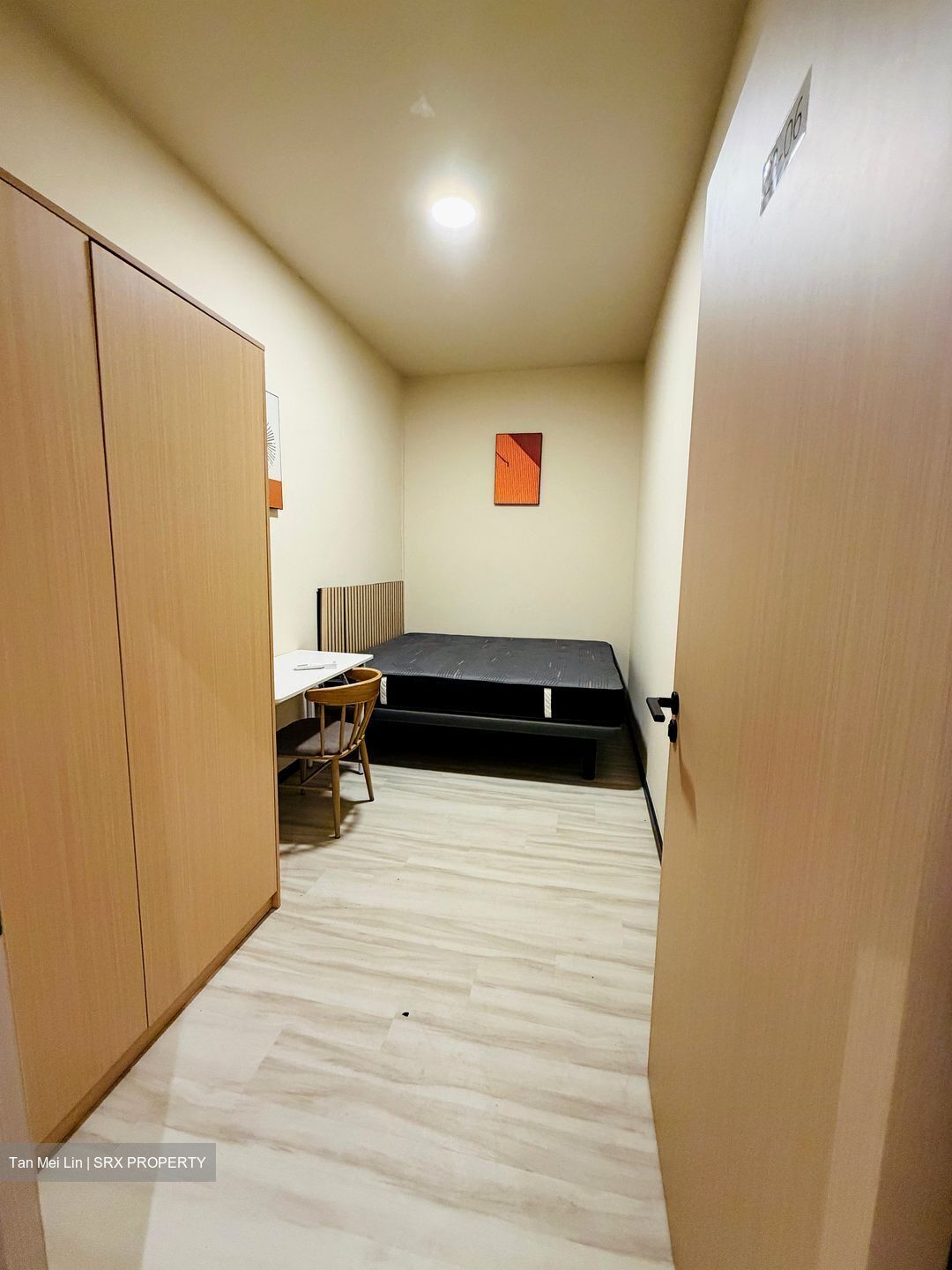 Hindoo Road (D8),  #601001591